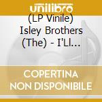 (LP Vinile) Isley Brothers (The) - I'Ll Be Home For Christmas vinile
