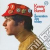 Kenny Burrell - A Generation Ago Today cd