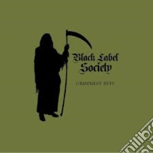 Black Label Society - Grimmest Hits cd musicale di Black Label Society