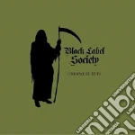 Black Label Society - Grimmest Hits cd