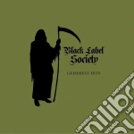 (LP Vinile) Black Label Society - Grimmest Hits (2 Lp) vinile