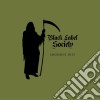 (LP Vinile) Black Label Society - Grimmest Hits (2 Lp) cd