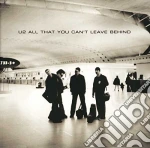 (LP Vinile) U2 - All That You Can'T Leave Behind (180 Gr) vinile