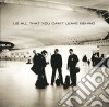 (LP Vinile) U2 - All That You Can'T Leave Behind (180 Gr) cd
