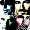 (LP Vinile) U2 - Pop (2 Lp) cd