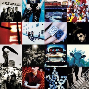 (LP Vinile) U2 - Achtung Baby (2 Lp) lp vinile di U2