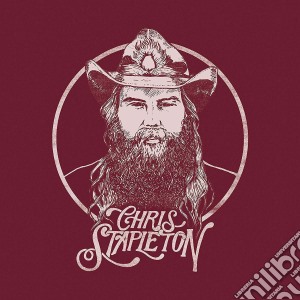 Chris Stapleton - From A Room: Volume 2 cd musicale di Chris Stapleton