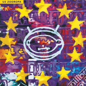 (LP Vinile) U2 - Zooropa (2 Lp) lp vinile di U2