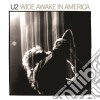 (LP Vinile) U2 - Wide Awake In America Ep cd