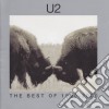 (LP Vinile) U2 - The Best Of 1990-2000 (2 Lp) lp vinile di U2