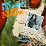Rory Gallagher - Against The Grain cd