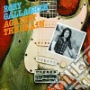 Rory Gallagher - Against The Grain cd