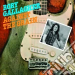 (LP Vinile) Rory Gallagher - Against The Grain vinile