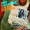 (LP Vinile) Rory Gallagher - Against The Grain cd