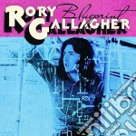 Rory Gallagher - Blueprint cd