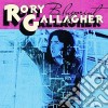 Rory Gallagher - Blueprint cd