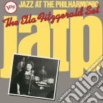 (LP Vinile) Ella Fitzgerald - Jazz At The Philharmonic (2 Lp) vinile