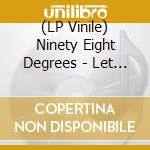 (LP Vinile) Ninety Eight Degrees - Let It Snow