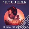 Pete Tong With The Heritage Orchestra: Ibiza Classics / Various cd