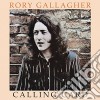 (LP Vinile) Rory Gallagher - Calling Card cd