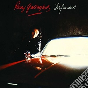 Rory Gallagher - Defender cd musicale di Rory Gallagher