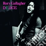 Rory Gallagher - Deuce cd