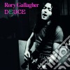 Rory Gallagher - Deuce cd musicale di Rory Gallagher