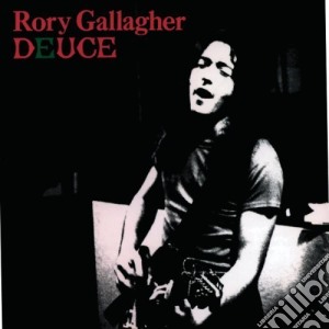 (LP Vinile) Rory Gallagher - Deuce lp vinile di Rory Gallagher