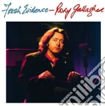 Rory Gallagher - Fresh Evidence cd