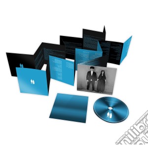 U2 - Songs Of Experience (Deluxe) cd musicale di U2
