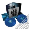 (LP Vinile) U2 - Songs Of Experience (Blue Vinyl) (2 Lp) cd
