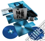 (LP Vinile) U2 - Songs Of Experience (Extra Deluxe Box) (Blue Vinyl) (2 Lp+Cd) vinile