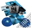 (LP Vinile) U2 - Songs Of Experience (Extra Deluxe Box) (Blue Vinyl) (2 Lp+Cd) cd