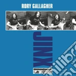 Rory Gallagher - Jinx cd