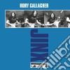 Rory Gallagher - Jinx cd