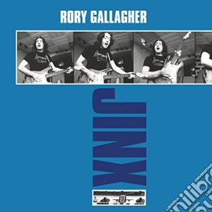 (LP Vinile) Rory Gallagher - Jinx lp vinile di Rory Gallagher