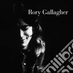 Rory Gallagher - Rory Gallagher cd