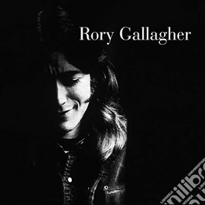 Rory Gallagher - Rory Gallagher cd musicale di Rory Gallagher