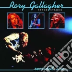 Rory Gallagher - Stage Struck cd