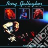Rory Gallagher - Stage Struck cd