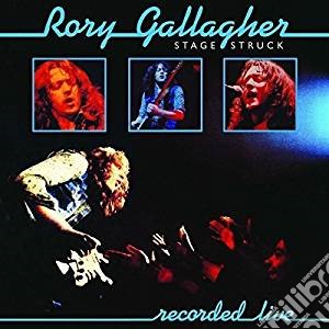 (LP Vinile) Rory Gallagher - Stage Struck lp vinile di Rory Gallagher