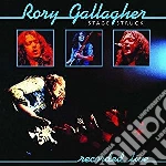 (LP Vinile) Rory Gallagher - Stage Struck vinile