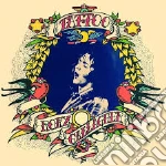(LP Vinile) Rory Gallagher - Tattoo vinile
