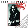 (LP Vinile) Rory Gallagher - Top Priority cd