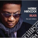 Herbie Hancock - River: The Joni Letters cd