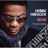 Herbie Hancock - River: The Joni Letters cd
