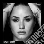 Demi Lovato - Tell Me You Love Me cd