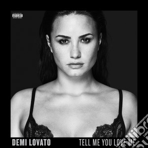 Demi Lovato - Tell Me You Love Me (Deluxe) cd musicale di Demi Lovato