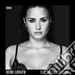 Demi Lovato - Tell Me You Love Me (Deluxe) cd