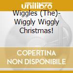 Wiggles (The)- Wiggly Wiggly Christmas! cd